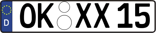 OK-XX15