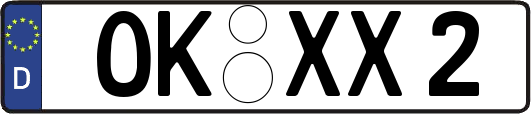 OK-XX2