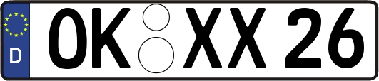 OK-XX26