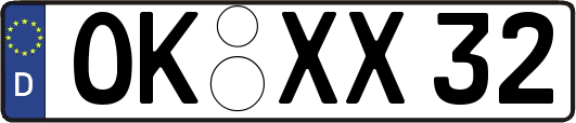 OK-XX32