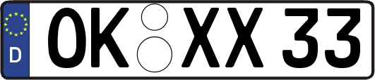 OK-XX33