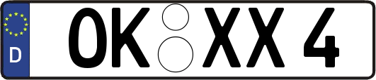 OK-XX4