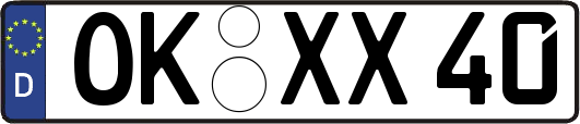 OK-XX40