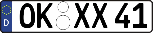OK-XX41