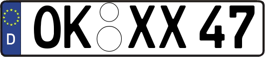 OK-XX47