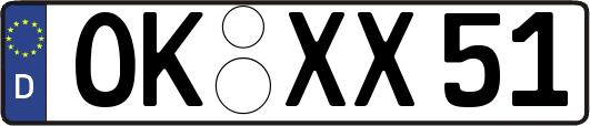 OK-XX51