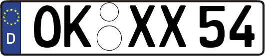 OK-XX54
