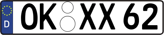 OK-XX62