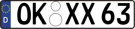 OK-XX63