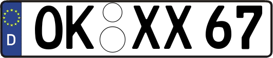 OK-XX67