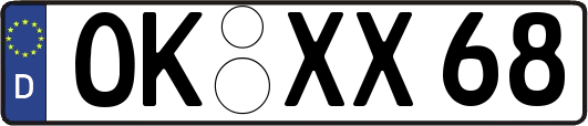 OK-XX68