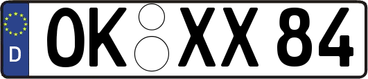 OK-XX84