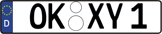 OK-XY1