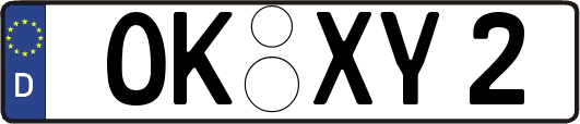 OK-XY2