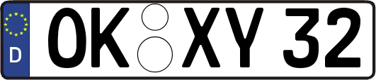 OK-XY32
