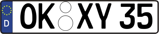 OK-XY35