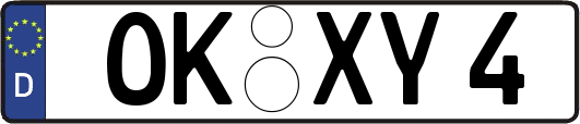 OK-XY4