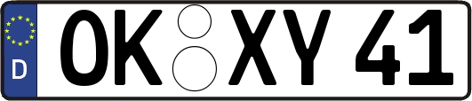 OK-XY41