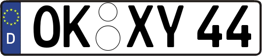OK-XY44