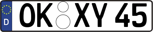 OK-XY45