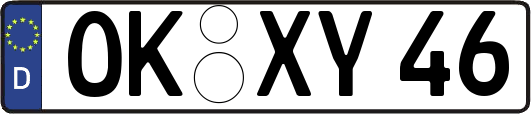 OK-XY46