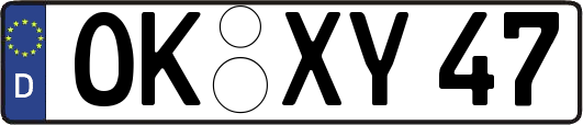 OK-XY47