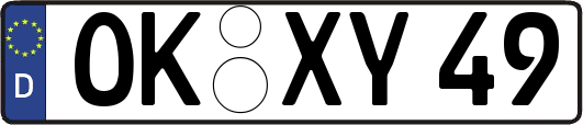 OK-XY49
