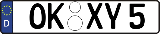 OK-XY5