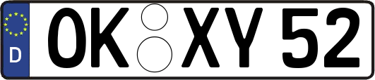 OK-XY52