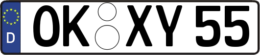 OK-XY55