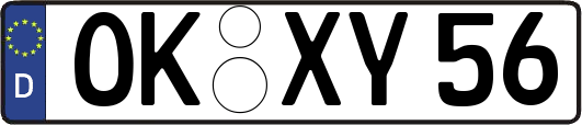 OK-XY56