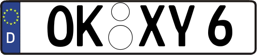 OK-XY6