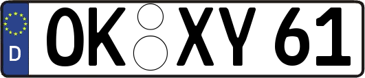 OK-XY61