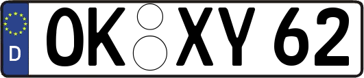 OK-XY62