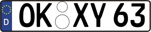 OK-XY63