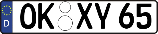 OK-XY65