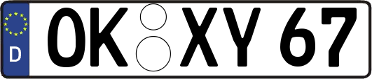 OK-XY67