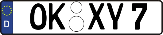 OK-XY7