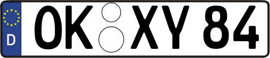 OK-XY84
