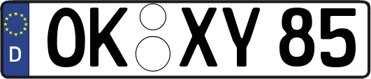OK-XY85