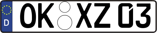 OK-XZ03
