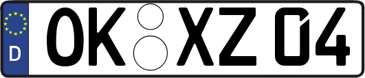 OK-XZ04
