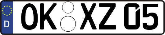 OK-XZ05
