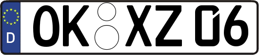 OK-XZ06