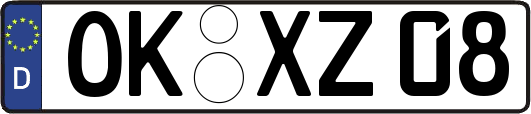OK-XZ08