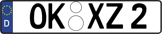 OK-XZ2