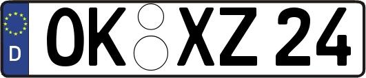OK-XZ24
