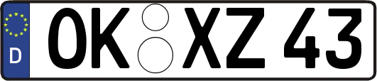 OK-XZ43