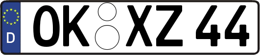 OK-XZ44