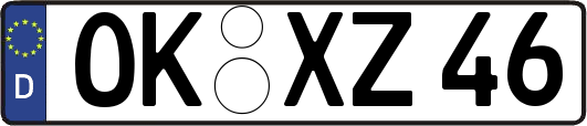 OK-XZ46